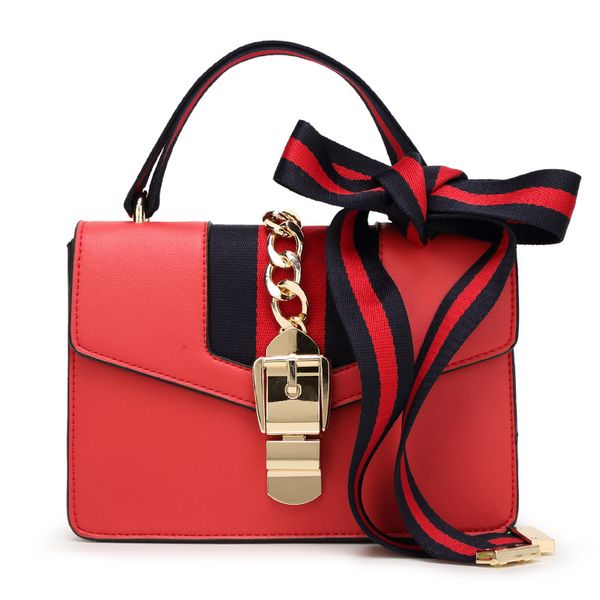 ms. cross-border fashion bags shoulder bag hit the color belt handbag messenger bag 2019 new korean wave packet
ms. cross-border fashion bags shoulder bag hit the color belt handbag messenger bag 2019 new korean wave packet