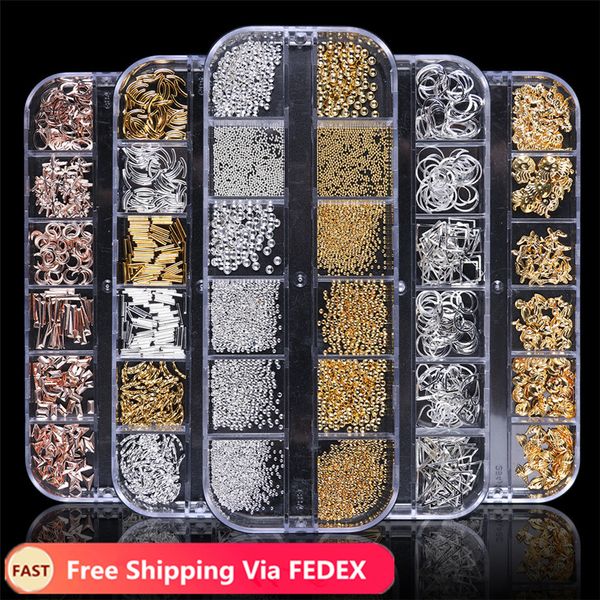 fashion gold silver hollow 3d nail art decorations mix metal frame nail rivets shiny charm strass manicure accessories studs, Silver;gold
fashion gold silver hollow 3d nail art decorations mix metal frame nail rivets shiny charm strass manicure accessories studs, Silver;gold