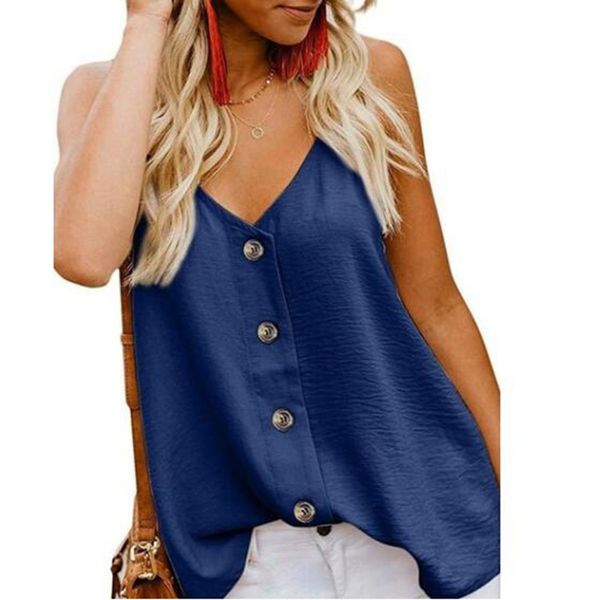 ladies womens t shirts shirts summer sling casual fashion loose leisure baggy sleeveless v neck button front, White
ladies womens t shirts shirts summer sling casual fashion loose leisure baggy sleeveless v neck button front, White