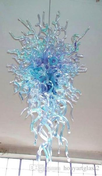 100% mouth blown borosilicate luxury indoor lighting murano glass blue crystal chandelier lighting
100% mouth blown borosilicate luxury indoor lighting murano glass blue crystal chandelier lighting