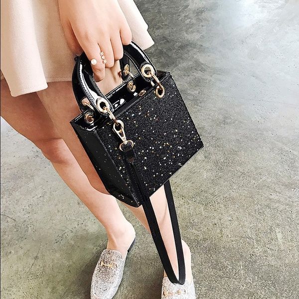 women 2019 new mini bride bag shoulder slung portable bag