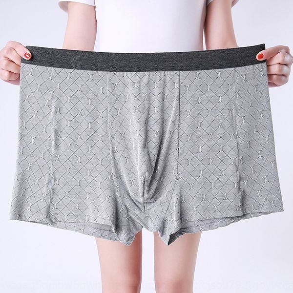 straight size modal fat plus underpants underpants fat increased 200 jin high waist loose extra large 3d underwear men, Black;white
straight size modal fat plus underpants underpants fat increased 200 jin high waist loose extra large 3d underwear men, Black;white