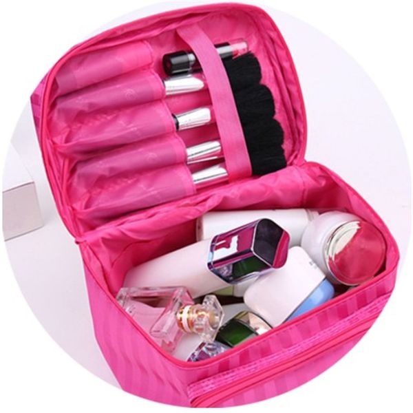 waterproof cosmetic bag women make up bag professional toiletry kit wash necessaire travel organizer make up box
waterproof cosmetic bag women make up bag professional toiletry kit wash necessaire travel organizer make up box