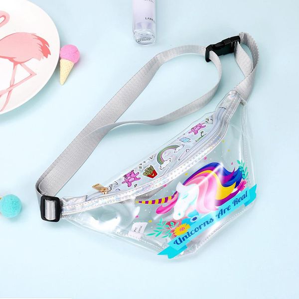 women's crossbody unicorn waist bag transparent pvc waterproof waist belt belt bag women's adjustable shoulder strap
women's crossbody unicorn waist bag transparent pvc waterproof waist belt belt bag women's adjustable shoulder strap