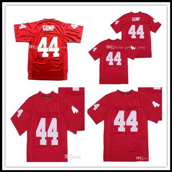 men fashion forrest gump 44 tom hanks movie sewn football university stitched jerseys wholesale, Black;red
men fashion forrest gump 44 tom hanks movie sewn football university stitched jerseys wholesale, Black;red
