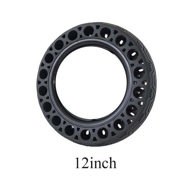 anti explosion absorb honeycombed electric scooter tire lightweight wear resistant strong grip solid practical wheel
anti explosion absorb honeycombed electric scooter tire lightweight wear resistant strong grip solid practical wheel