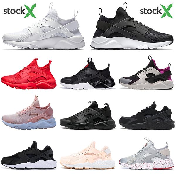with socks huarache 4.0 1.0 stock x running shoes red grey triple black surface breathable outdoor trainers sneakers walking 36-45
with socks huarache 4.0 1.0 stock x running shoes red grey triple black surface breathable outdoor trainers sneakers walking 36-45
