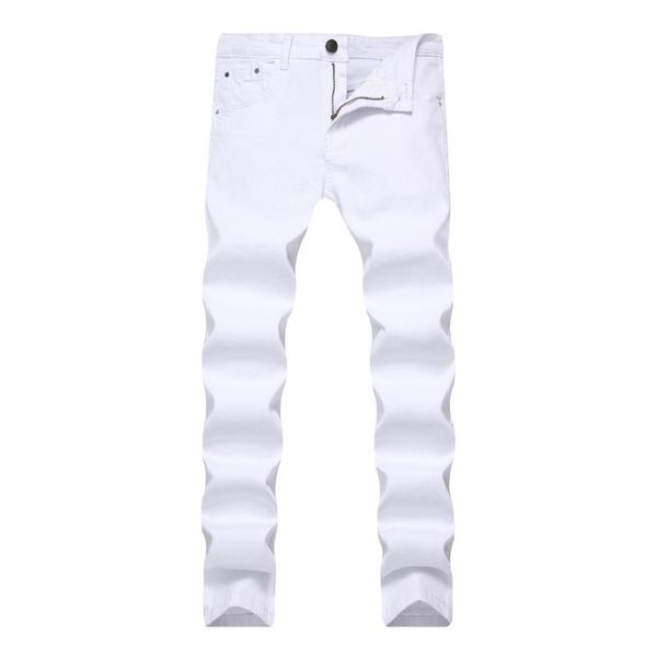 mens jeans stretch skinny slim color denim chino pants for men casual jeans pants men sweat clothes khaki black red white, Blue
mens jeans stretch skinny slim color denim chino pants for men casual jeans pants men sweat clothes khaki black red white, Blue