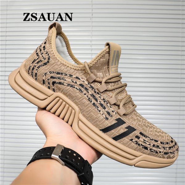 zsauan dropshipping men summer breathable loafers trendy male lace-up shoes soft comfortable mocasines 2020 new, Black
zsauan dropshipping men summer breathable loafers trendy male lace-up shoes soft comfortable mocasines 2020 new, Black