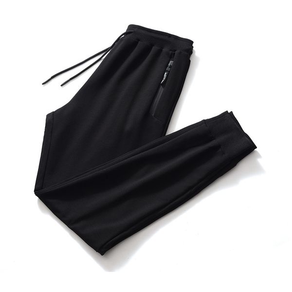 живые мужские повседневные брюки весна и осень sweatpants брюки большой размер хлопка мужская сыпучие-fit спортивное, Black;blue
живые мужские повседневные брюки весна и осень sweatpants брюки большой размер хлопка мужская сыпучие-fit спортивное, Black;blue