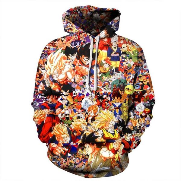 dragon ball z hoodies women men print 3d sweatshirts cartoon pullover sport tracksuit fashion hooded streetwear autumn casual, Black
dragon ball z hoodies women men print 3d sweatshirts cartoon pullover sport tracksuit fashion hooded streetwear autumn casual, Black