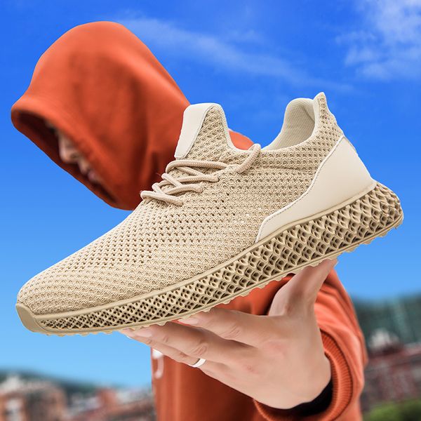 comfort sport running sneakers for men shoes breathable lace up shoes men sneakers basic walking male tenis zapatos hombre, Black
comfort sport running sneakers for men shoes breathable lace up shoes men sneakers basic walking male tenis zapatos hombre, Black