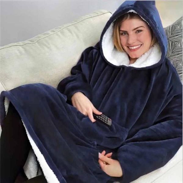 lannidaa solid blue red hooded blanket adults kids travel coral fleece wearable indoor outdoor coat warm clothing lazy blankets
lannidaa solid blue red hooded blanket adults kids travel coral fleece wearable indoor outdoor coat warm clothing lazy blankets