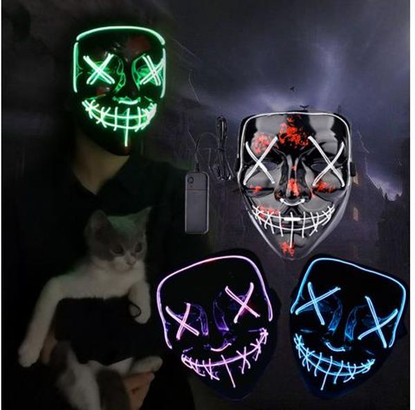 во главе маски halloween party masque маскарадные маски неон маске light glow in the dark тушь ужас maska светящиеся masker purge
во главе маски halloween party masque маскарадные маски неон маске light glow in the dark тушь ужас maska светящиеся masker purge