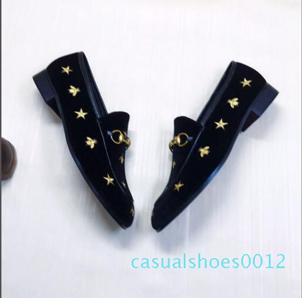 new arrival brand princetown men loafers flat bottom real velvet sheepskin women casual shoes driving boats loafers c12, Black
new arrival brand princetown men loafers flat bottom real velvet sheepskin women casual shoes driving boats loafers c12, Black