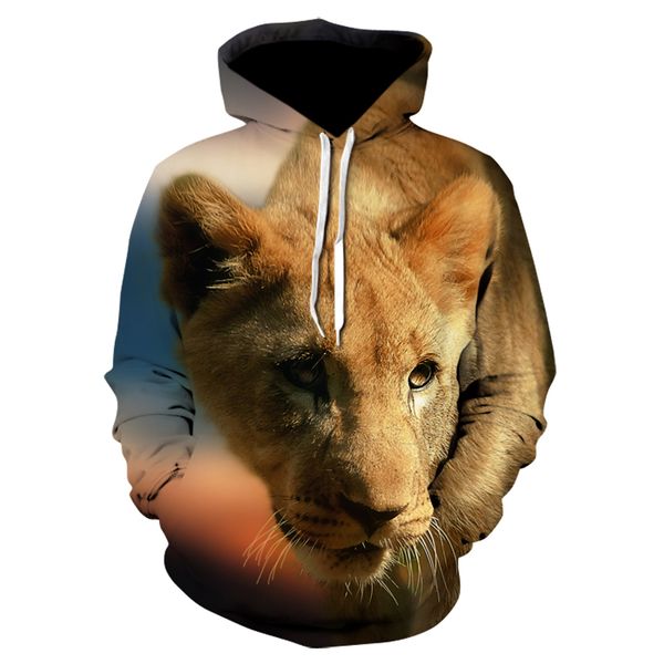 new fashion men/women 3d sweatshirts print paisley flowers lion hoodies autumn winter thin hooded pullovers drop ship, Black
new fashion men/women 3d sweatshirts print paisley flowers lion hoodies autumn winter thin hooded pullovers drop ship, Black