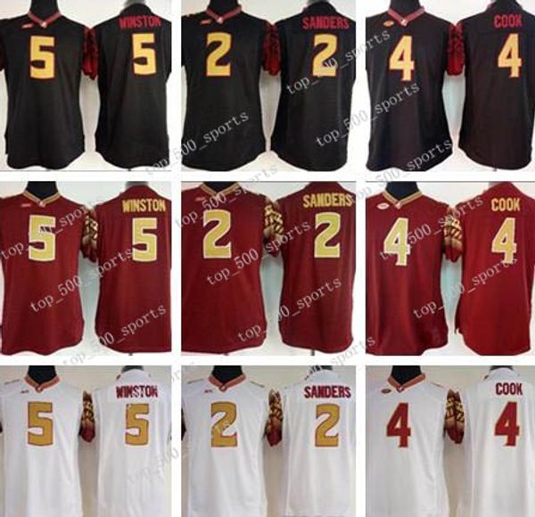 женщины бсс колледжа штата флорида семинолов джеймис уинстон 4 dalvin кук джерси ncaa football deion сандерс трикотажные прошитой, Black
женщины бсс колледжа штата флорида семинолов джеймис уинстон 4 dalvin кук джерси ncaa football deion сандерс трикотажные прошитой, Black