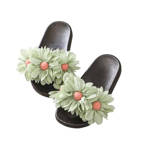 slipper 13 style fashion girls flowers kids summer sandals princess children' flip-flops anti slip, Black;grey
slipper 13 style fashion girls flowers kids summer sandals princess children' flip-flops anti slip, Black;grey
