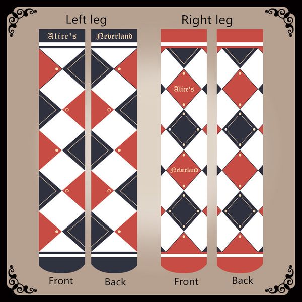 japanese harajuku sweet lolita 120d velvet tights stockings lolita over knee socks, Black;white
japanese harajuku sweet lolita 120d velvet tights stockings lolita over knee socks, Black;white