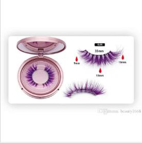 Cílios Postiços szqueen
Cílios Postiços szqueen