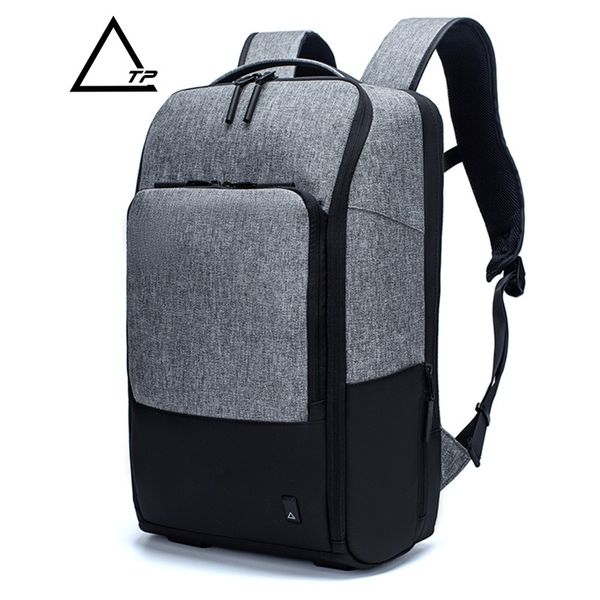 outdoor travel business backpack casual fashion schoolbag college student men's shoulder bag multifunctional computer bag
outdoor travel business backpack casual fashion schoolbag college student men's shoulder bag multifunctional computer bag
