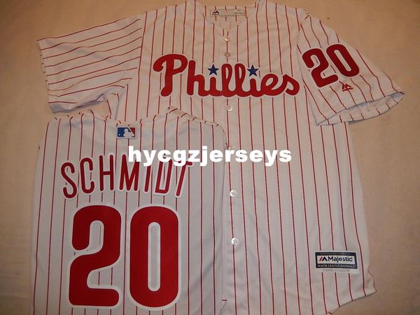 baseball pp #20 mike schmidt sewn shirt jersey white new mens stitched jerseys big and tall size xs-6xl for sale, Black;blue
baseball pp #20 mike schmidt sewn shirt jersey white new mens stitched jerseys big and tall size xs-6xl for sale, Black;blue