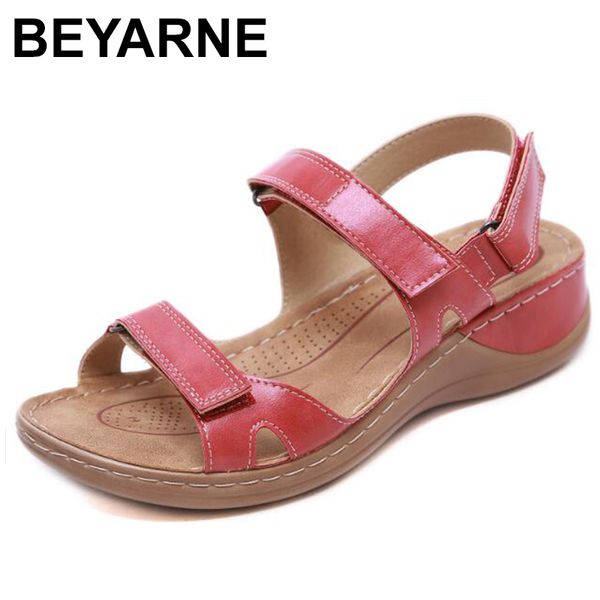 beyarnenew summer sandals for women non-slip, sewing thread sandals, casual open-toe shoes for ladies, platform beach shoesl017, Black
beyarnenew summer sandals for women non-slip, sewing thread sandals, casual open-toe shoes for ladies, platform beach shoesl017, Black