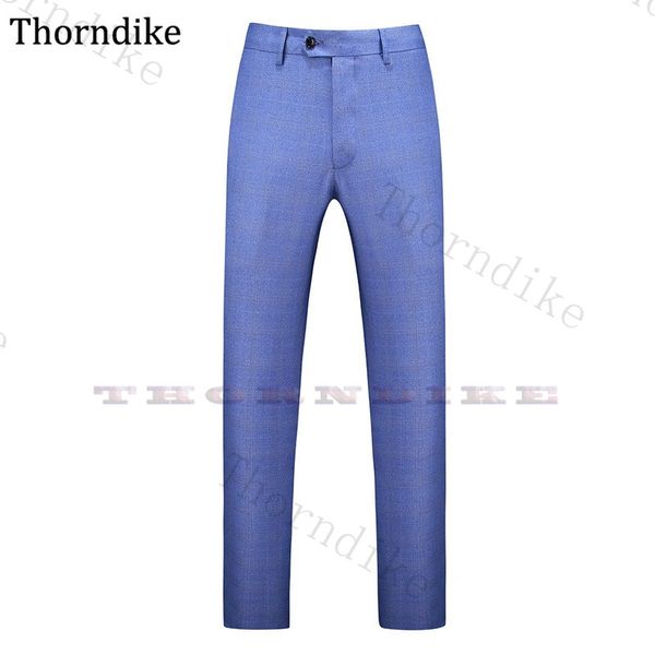 thorndike plaid suit pants men fashion social pants blue formal business trousers male wedding dress casual man trousers 2020, White;black
thorndike plaid suit pants men fashion social pants blue formal business trousers male wedding dress casual man trousers 2020, White;black