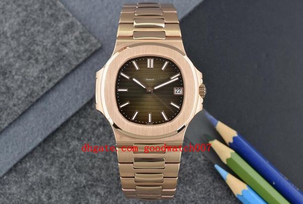 2020 men's factory mp cal.324 40mm nautilus rose gold japanese miyota 9015 automatic movement eta 5711 platinum transparent watches, Slivery;brown
2020 men's factory mp cal.324 40mm nautilus rose gold japanese miyota 9015 automatic movement eta 5711 platinum transparent watches, Slivery;brown