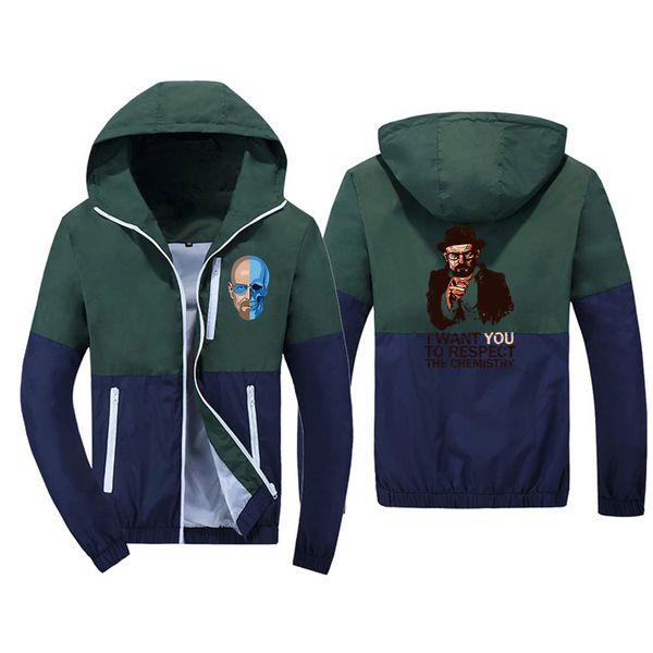 heisenberg walter breaking bad movie tv 2019 locomotive bomber windbreaker jacket men's bomber windbreaker jacket baseball men, Tan;black
heisenberg walter breaking bad movie tv 2019 locomotive bomber windbreaker jacket men's bomber windbreaker jacket baseball men, Tan;black