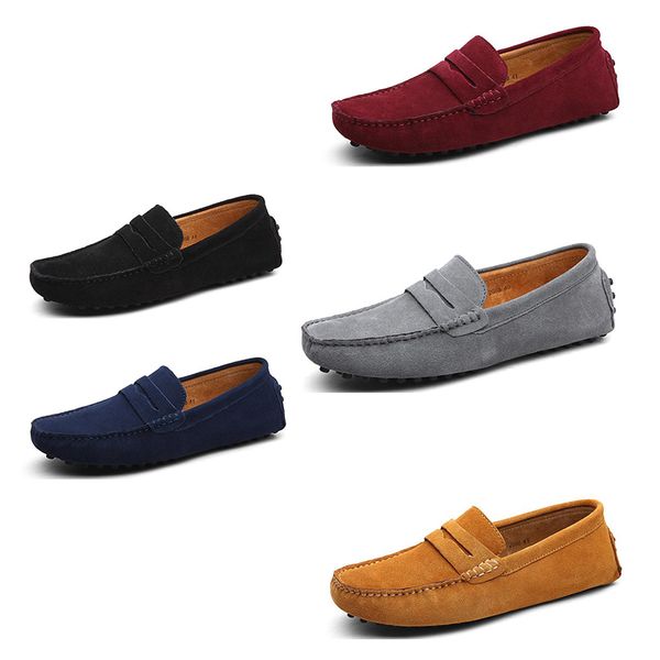 2020 new men casual shoes spadrilles suitable fashion quality triple green triple black dark blue sky sneaker soft fastshipping 
2020 new men casual shoes spadrilles suitable fashion quality triple green triple black dark blue sky sneaker soft fastshipping