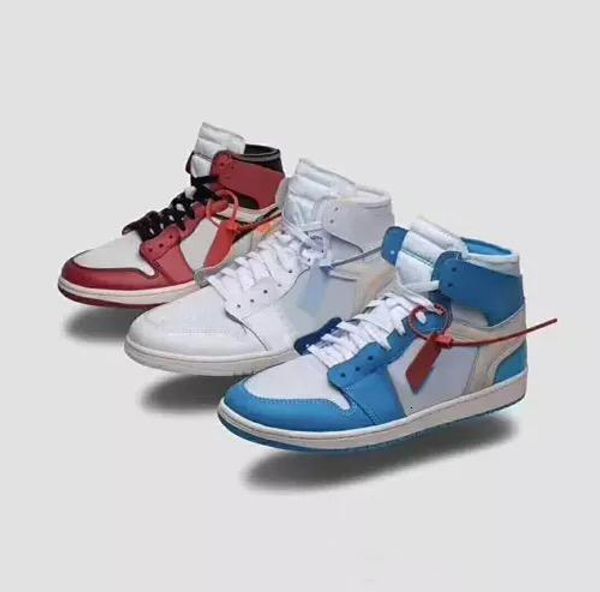 2020xiong sneaker with boxwholesale 1 unc powderblue white 1s men women basketball shoes authentic qaulitys man woman sneakers, Black
2020xiong sneaker with boxwholesale 1 unc powderblue white 1s men women basketball shoes authentic qaulitys man woman sneakers, Black