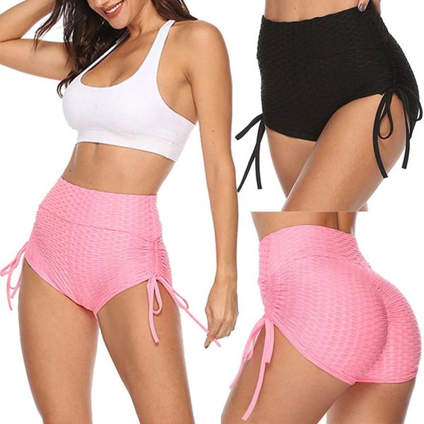 yoga outfits summer women's fashion ruched high waist drawstring slim fit shorts casual running workout fitness sports, White;red
yoga outfits summer women's fashion ruched high waist drawstring slim fit shorts casual running workout fitness sports, White;red