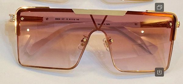 new 9808 designer sunglasses for mens and womens fashion style full frame uv400 glasses come with package z9808, White;black
new 9808 designer sunglasses for mens and womens fashion style full frame uv400 glasses come with package z9808, White;black