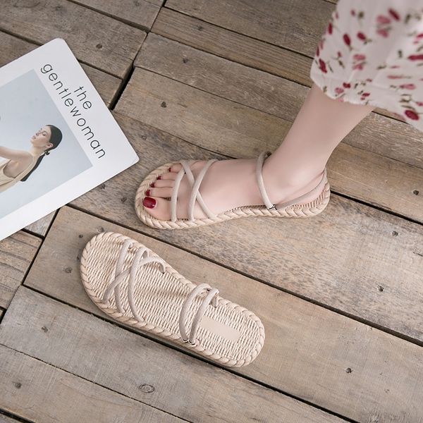 shoes low slippers casual slipers women slides 2020 flat scandals pu basic rome cotton fabric slippers casual shoes, Black
shoes low slippers casual slipers women slides 2020 flat scandals pu basic rome cotton fabric slippers casual shoes, Black