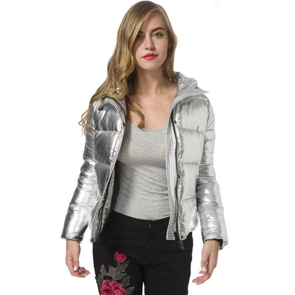 winter coat women silver plus size hooded parkas 2019 new autumn fashion loose zipper pockets coats thick warmth clothing lr269, Black
winter coat women silver plus size hooded parkas 2019 new autumn fashion loose zipper pockets coats thick warmth clothing lr269, Black