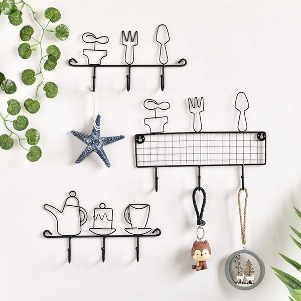 decorative objects & figurines home and kitchen accessories organizer wall hook hooks stuff ganchos cooking utensils shelves key holder hang
decorative objects & figurines home and kitchen accessories organizer wall hook hooks stuff ganchos cooking utensils shelves key holder hang