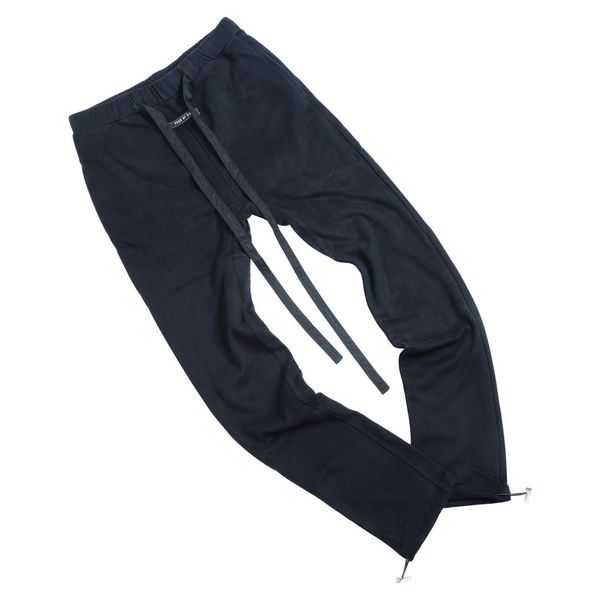 fear of god fog mens mens designer new ribbon trousers jogging leisure pants wholesale-version, Black
fear of god fog mens mens designer new ribbon trousers jogging leisure pants wholesale-version, Black