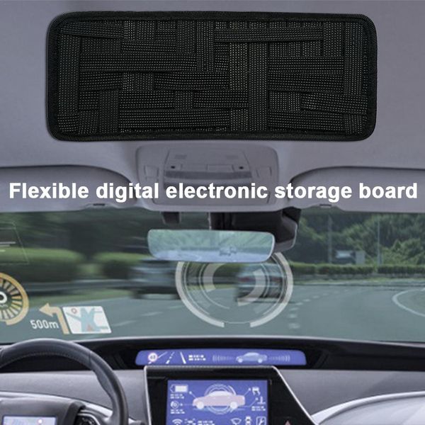 automotive multi-function flexible elastic digital electronic storage board sun visor storage board rear sunshade
automotive multi-function flexible elastic digital electronic storage board sun visor storage board rear sunshade