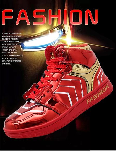 bg men women running shoes breathable lightweight casual outdoor sport mesh breathable hip-hop iron man red big size 5-12
bg men women running shoes breathable lightweight casual outdoor sport mesh breathable hip-hop iron man red big size 5-12