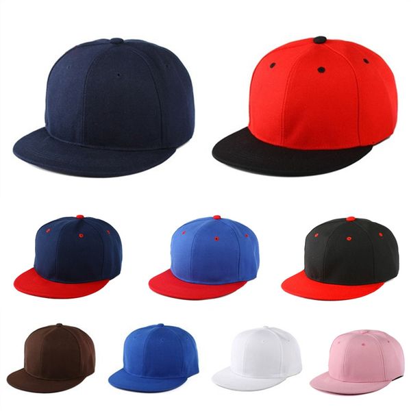 оптовая hip hop flat cap взрослые solid color исправленного бейсбол hat женщины и мужчины пользовательской обычная snapback cap, Blue;gray
оптовая hip hop flat cap взрослые solid color исправленного бейсбол hat женщины и мужчины пользовательской обычная snapback cap, Blue;gray