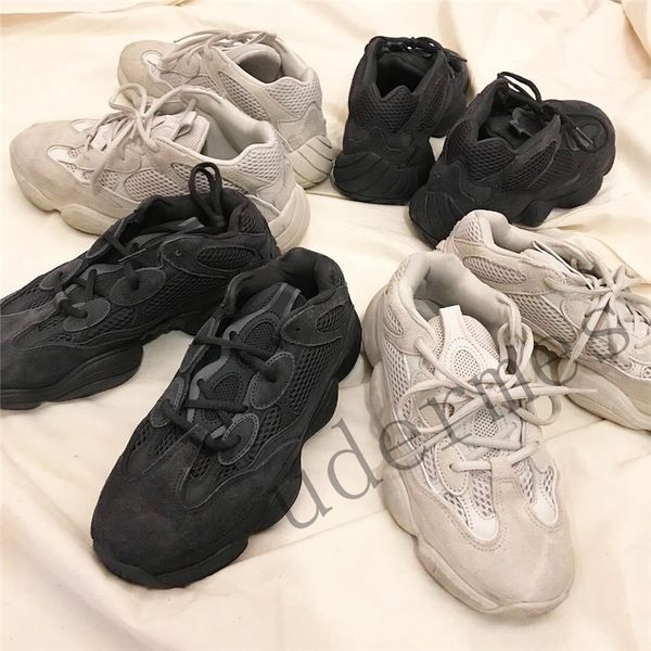 2019 Новый Kanye West 500 Descrt пустыни мышь Супер Луна желтый кроссовки практические черны
2019 Новый Kanye West 500 Descrt пустыни мышь Супер Луна желтый кроссовки практические черны