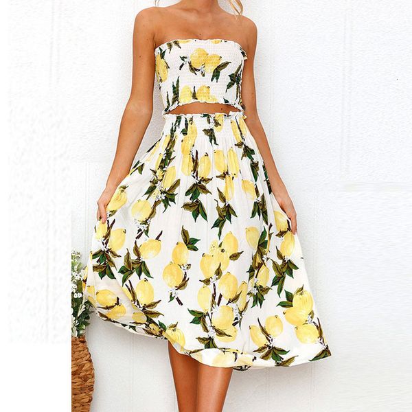 summer women's sets print two pieces set crop and skirt casual suits womens summer beach vest skirts set #604, Gray
summer women's sets print two pieces set crop and skirt casual suits womens summer beach vest skirts set #604, Gray