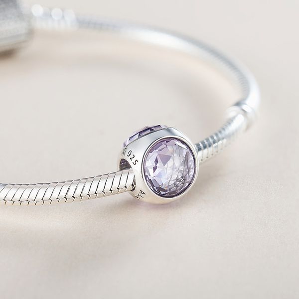 новый подлинный реальный стерлингового серебра 925 фиолетовый падение прелести подходят пандора браслет, Black
новый подлинный реальный стерлингового серебра 925 фиолетовый падение прелести подходят пандора браслет, Black