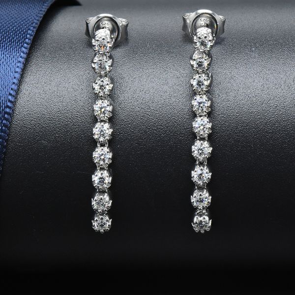 dangle drop earrings genuine sparking cubic zirconia 925 sterling silver fine jewelry for women wedding engagement fashion girl gift
dangle drop earrings genuine sparking cubic zirconia 925 sterling silver fine jewelry for women wedding engagement fashion girl gift
