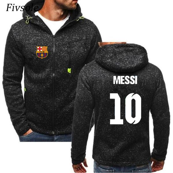 fivsole 2019 spring fall thin hoodies men's messi print hoody hooded sweatshirts slim coats man zip up jackets custom made logo, Black
fivsole 2019 spring fall thin hoodies men's messi print hoody hooded sweatshirts slim coats man zip up jackets custom made logo, Black