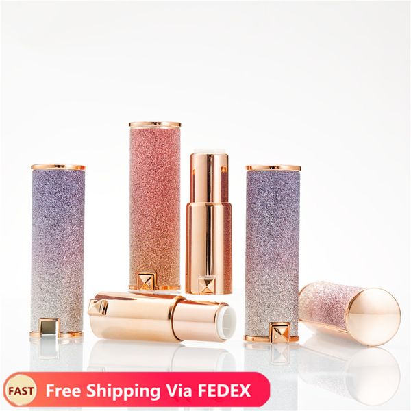 empty lip tube fashion rose gold gradient color bottle lip balm gloss container lid lipstick container makeup cosmetic tube
empty lip tube fashion rose gold gradient color bottle lip balm gloss container lid lipstick container makeup cosmetic tube