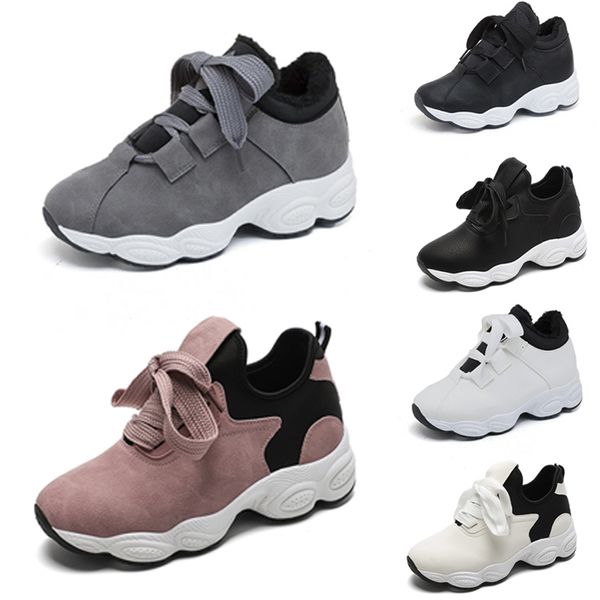 non-brand running shoes women white black pink grey suede breathable comfortable trainers sports sneakers 36-40 style 15
non-brand running shoes women white black pink grey suede breathable comfortable trainers sports sneakers 36-40 style 15