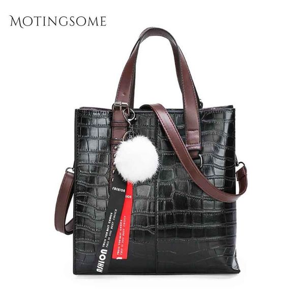 shoulder purse and handbag stone grain women bucket bag large crossbody shopper bag fashion bags ladies bags 2020 new