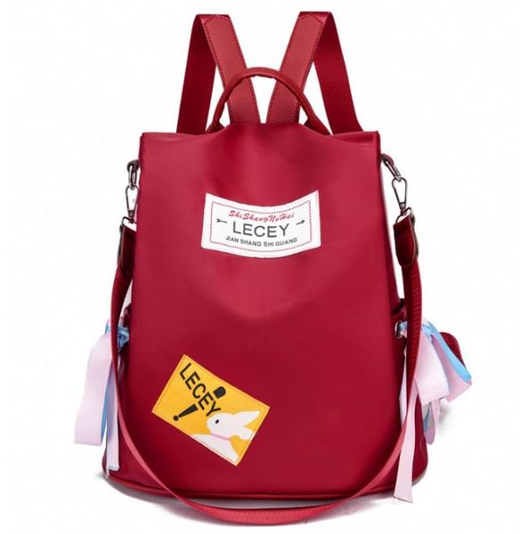 yilunxi women leisure and fashion shoulder bags female multi-function wear-resisting backpacks large capacity bag
yilunxi women leisure and fashion shoulder bags female multi-function wear-resisting backpacks large capacity bag